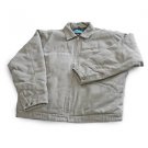 Brunton Jacket, Gray, Large