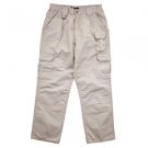 Mens Tactical Pants Khaki 3630