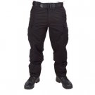 Ripstop TDU Pants Black L S