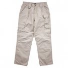 Mens Tactical Pants Khaki 3230