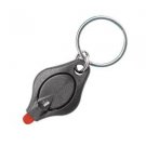 Micro-Light II, Key Ring w/Switch, Red LED