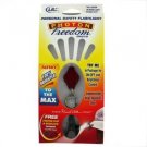 Photon Freedom Micro, White LED, Red Body