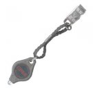 Micro-Light II, Key Ring w/Switch, Infrared