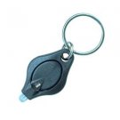 Micro-Light II, Key Ring w/Switch, Yellow LED