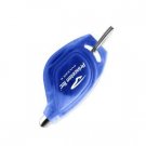 Pulsar II LED Light, Translucent Blue, White LED