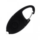Impulse 2, Green LED, Tranlucent Black Body