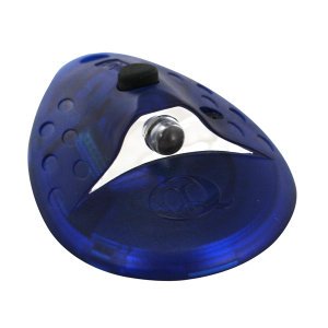 FireFly LED Light, Translucent Blue Body