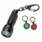 Keymate/Filter Combo, White LED w/Red
