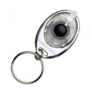 Micro-Light Ultra, Clear Body, White LED