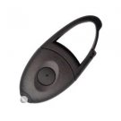 *** DISCONTINUED *** Eclipse, White LED, Black Body