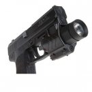 Hellfighter Underboss Weapons Light