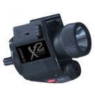X2 Laser/Light Combo