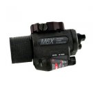 M6X Rail Grabber, Pistol