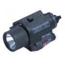 M6X Glock Laser/Light Combo