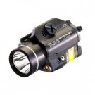 TLR-2 w/Laser Weapon Mount Tactical Light