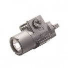 TLR-3, Black Polymer Body, C4 LED, 90 Lumens