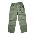 Mens Tactical Pants OD Green 4032