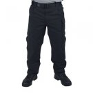 Mens Tactical Pants Fire Navy 3632