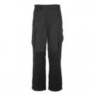 Patrol Rain Pants Black 3XLL