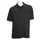 Tactical Polo S/S Black XL