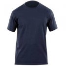 Pro T S/S Fire Navy 2XL