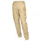 Mens Tactical Pants Coyote Brown 52