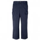 Station Cargo Pants Fire Navy 3236