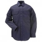 Taclite Pro Shirt L/S Dark Navy XL