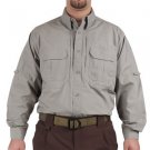 Cotton Tactical Shirt L/S Sage L