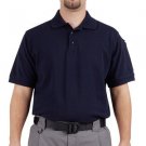 Professional Polo S/S Tall Dark Navy 4XL