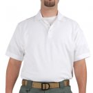 Professional Polo S/S White L