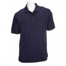 Tactical Polo S/S Dark Navy M