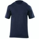 Station Wear Tee S/S Fire Navy M