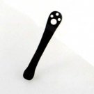 Replacement Pocket Clip only, Black, Fits C41 Native