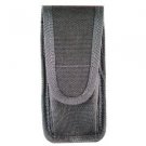 Cordura Univ. Single Pistol Mag./Folding Knife Case