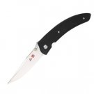 Shrike 2, VG-10, G-10 Handle, Plain Edge