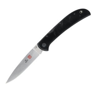 Eagle Ultralight, Satin, Plain Edge