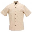 Tactical Covert Casual Shirt S/S Dark, L