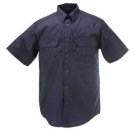 Taclite Pro Shirt S/S Dark Navy 3XL