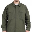 Ripstop TDU Shirt L/S TDU Green 2XLR