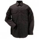 Taclite Pro Shirt L/S Black L