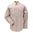 Taclite Pro Shirt L/S TDU Khaki 2XL