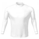 Winter Mock L/S White 3XL