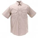 Taclite Pro Shirt S/S TDU Khaki L