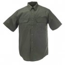 Taclite Pro Shirt S/S TDU Green L