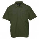 Ripstop TDU Shirt S/S TDU Green S