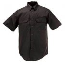 Taclite Pro Shirt S/S Black 2XL
