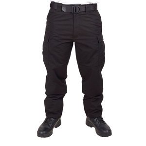 Ripstop TDU Pants Black LL