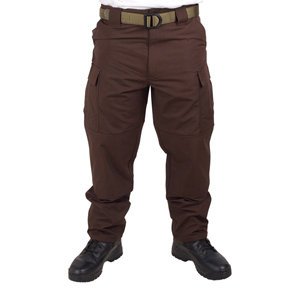 Ripstop TDU Pants Brown MR