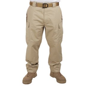 Ripstop TDU Pants TDU Khaki M S